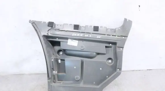 BMW 3 E92 E93 Rear bumper mounting bracket 7900841 51127900841