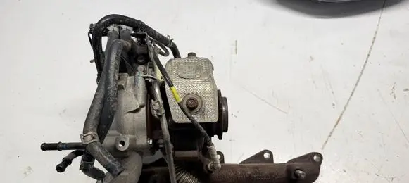 KIA Sorento IV Turbo 282312R400