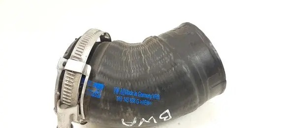 Volkswagen Golf V Intercooler hose/pipe 1K0145838G