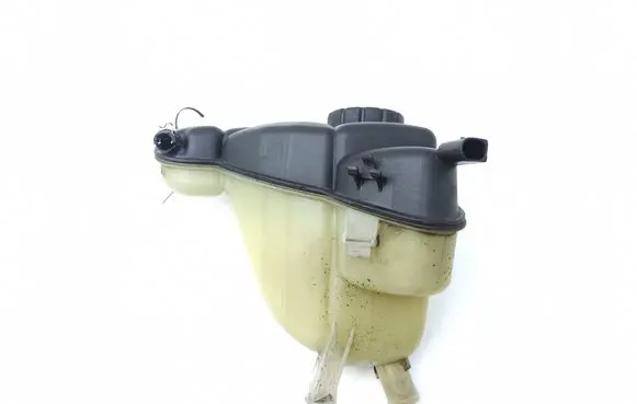 Mercedes-Benz R W251 Coolant expansion tank/reservoir 2515000049 A2515000049