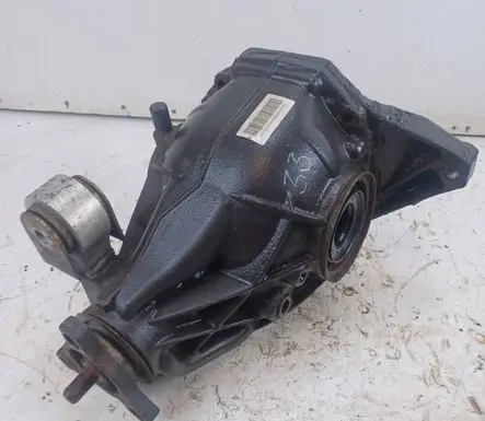Mercedes-Benz E C207 W207 Rear differential A2073500514MERC1 2073500514