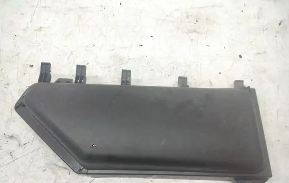 BMW 5 E60 E61 Air filter box cover 