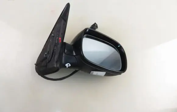 Seat Toledo II (1M) Front door electric wing mirror 1M0857934