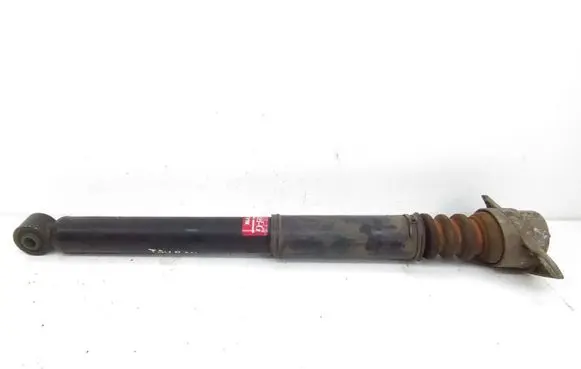 Volkswagen Touran I Rear shock absorber/damper