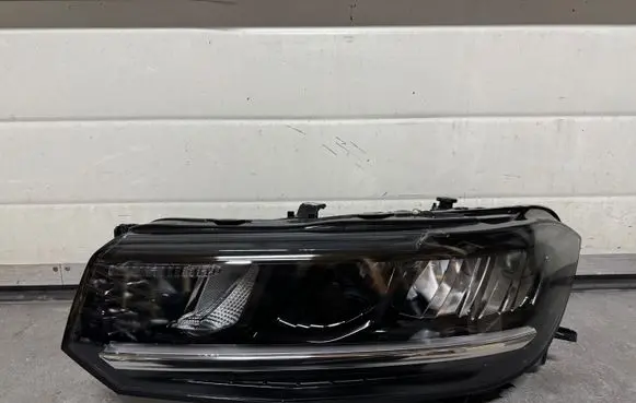 Volkswagen T-Cross Headlight/headlamp 2GM941005B L994427