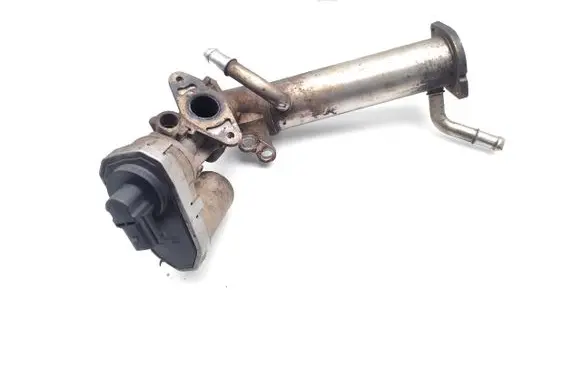 Ford Transit EGR valve 6C1Q9F464BB