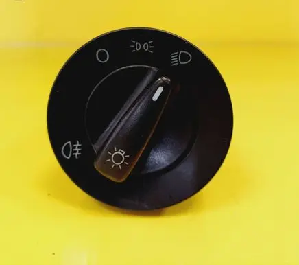 Volkswagen Polo Light switch TC41C0941531 1C0941531
