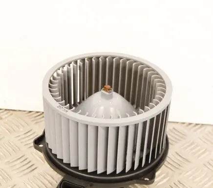 Hyundai Tucson TL Heater fan/blower D316NFFLA