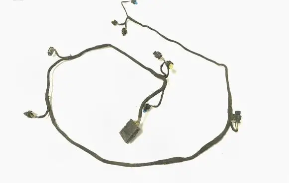 Mercedes-Benz C W205 Parking sensor (PDC) wiring loom A2055404007
