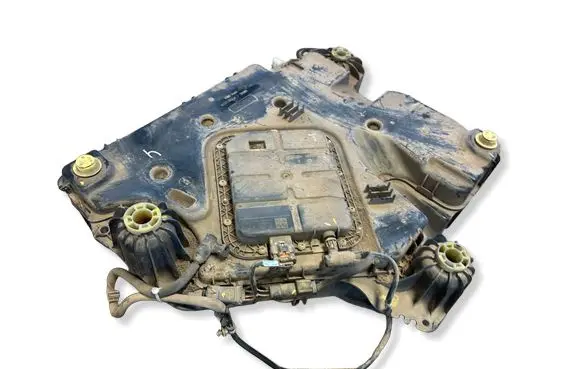 Peugeot Expert AdBlue liquid reservoir P1001374