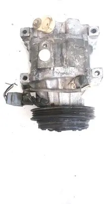 Toyota Prius (XW10) Air conditioning (A/C) compressor (pump) 4421002073