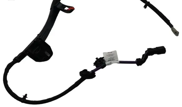 Volkswagen Tiguan Wiring harness 5QS971227A