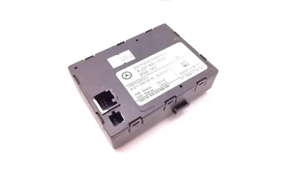Mercedes-Benz S W220 Other control units/modules A2204451900