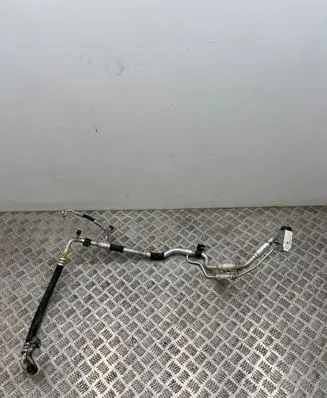 KIA Ceed Air conditioning (A/C) pipe/hose 97775J7300 2106192AP