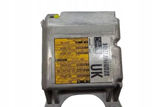 Toyota RAV 4 (XA30) Airbag control unit/module 89170-42330