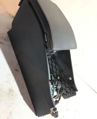 Armrest