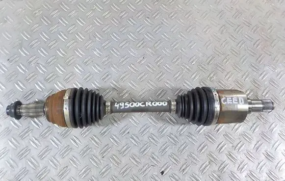 KIA Ceed Front driveshaft 49500CR000