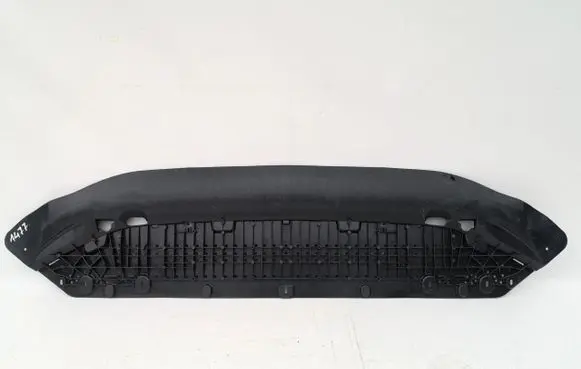 Engine splash shield/under tray