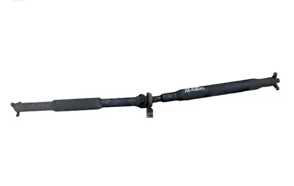 Mercedes-Benz E W211 Drive shaft (set) 2114102216 A2114102216 2112216