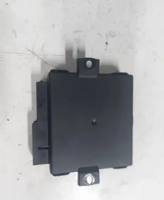 Opel Zafira A Comfort/convenience module 24437076 F005V00155 021838