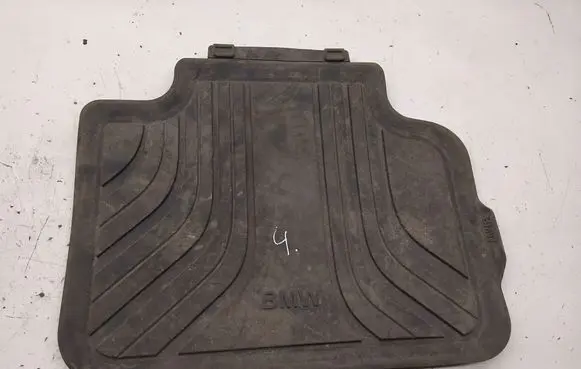 BMW 2 F45 Rear floor mat 2287859 2287860 2287861