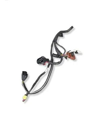 Porsche 911 991 Other wiring loom 1J0973735 5K0973323 1K0906234