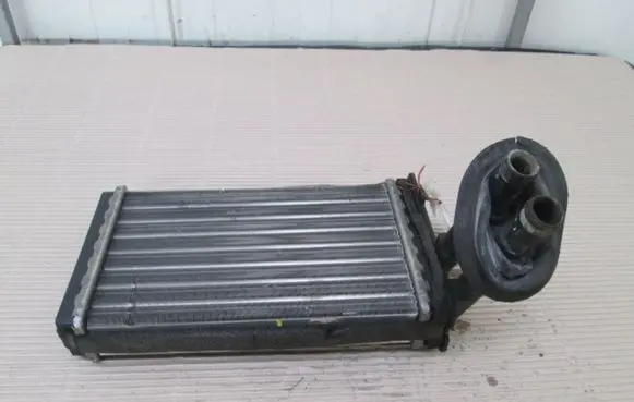 Volkswagen PASSAT B5.5 Interior heater climate box assembly 