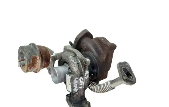 Opel Corsa D Turbo 55202637