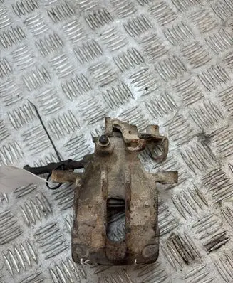 Volkswagen Sharan Rear brake caliper 7M0615423