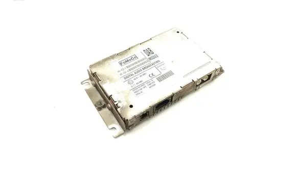 Other control units/modules