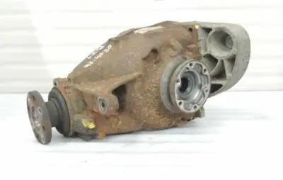 BMW 3 E92 E93 Rear differential 33107566166 7566166