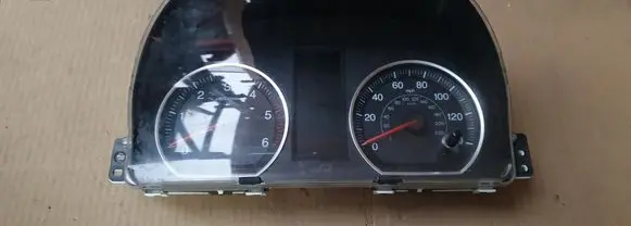 Honda CR-V Speedometer (instrument cluster) HR0359084