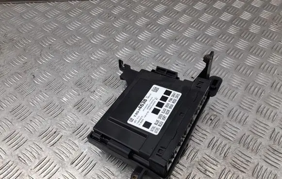 Chevrolet Camaro Comfort/convenience module 13516438 23332563