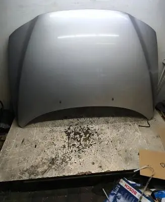 Volvo S60 Engine bonnet/hood 