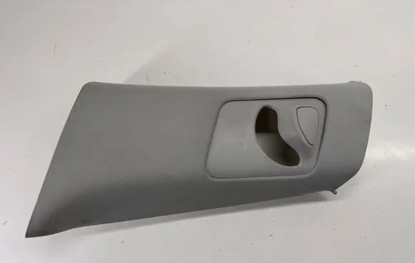 Tesla Model 3 (B) pillar trim (top) 108624500N