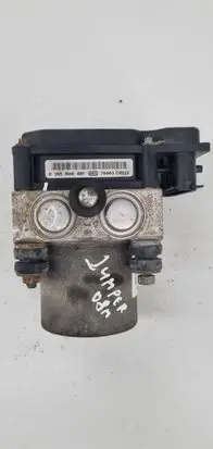 Citroen Jumper ABS Pump 0265800461