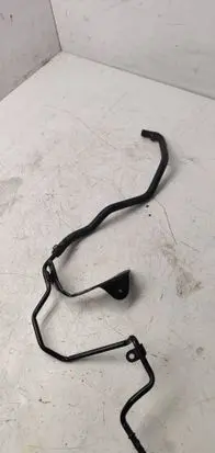 Volkswagen Polo V 6R Engine coolant pipe/hose 6R0121447AN