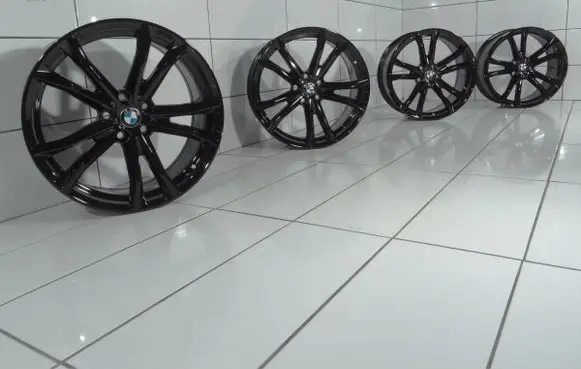 BMW 7 G70 R19 alloy rim 5A19DE0