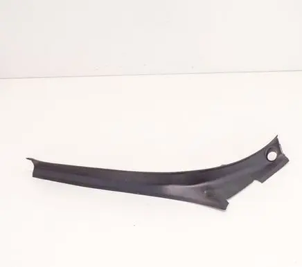 Tesla Model X Other trunk/boot trim element 104732000C