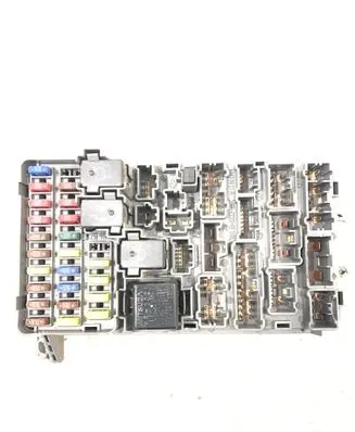 Honda CR-V Other control units/modules 3820AS9AG103M1 140333230304