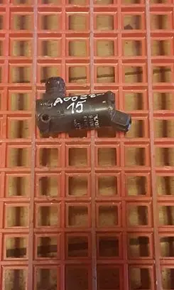 Volvo S60 Windscreen/windshield washer pump 9169611