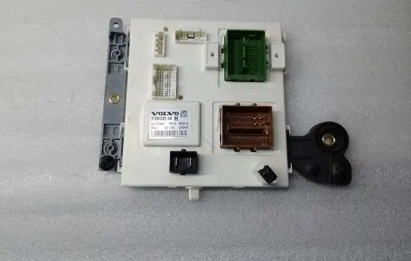 Volvo S90, V90 Comfort/convenience module 31394392 71161946 2014015457