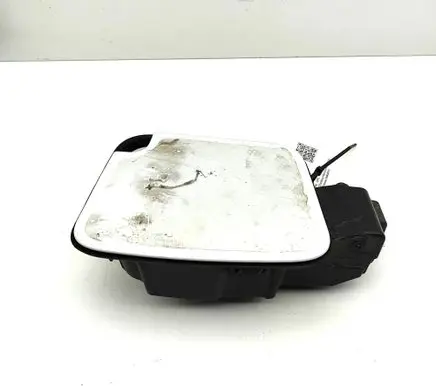 Opel Vivaro Fuel tank cap 9808725080