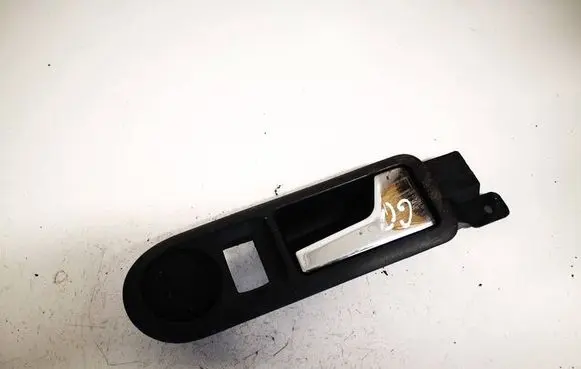 Volkswagen Bora Rear door interior handle 3b0839114