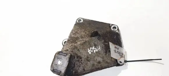 Audi A6 S6 C5 4B Engine mounting bracket 4b0199307c
