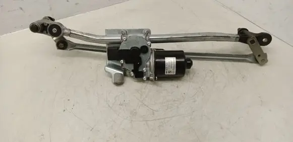 BMW 1 E81 E87 Front wiper linkage 719303701 405122