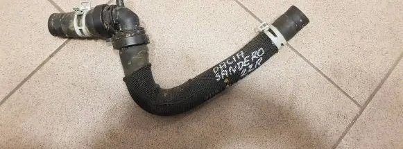 Dacia Sandero III Coolant pipe/hose 924102077R