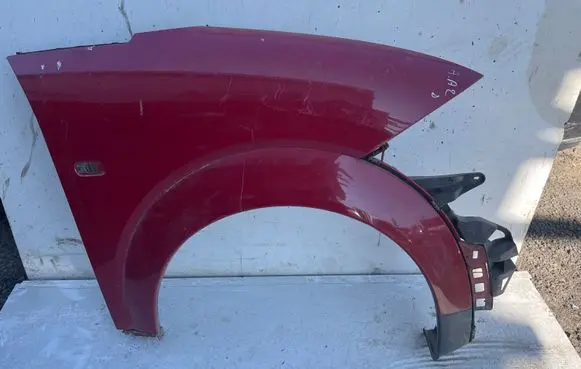 Audi A2 Fender
