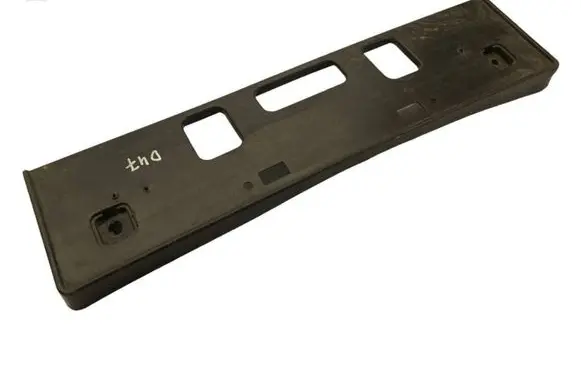 Honda Accord Number Plate Surrounds Holder Frame 71145SEAE010