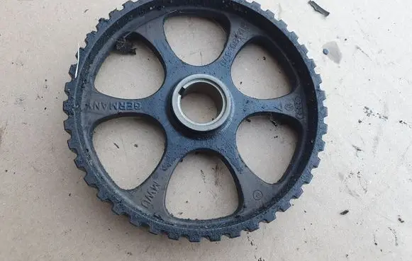 Volkswagen Golf II Camshaft pulley/ VANOS 049109111B